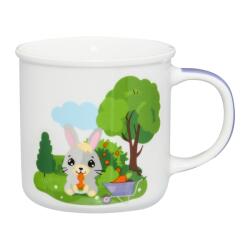 Ambition Junior Cana 240ml, iepure, fetita, Betty I Bunny (43124)