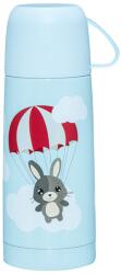 Ambition Junior Termos copii 320ml, iepure, parasuta, Betty I Bunny (43119)