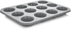 Ambition Tava briose 12 portii, invelis non-stick, Ligne (811114)