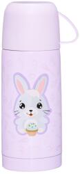 Ambition Junior Termos copii 320ml, iepure, violet, Betty I Bunny (43118)
