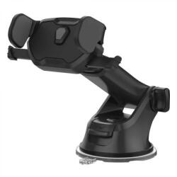 T'nB Automatic telescopic multi-surfaces mount - Black UHOLDPRO (UHOLDPRO)