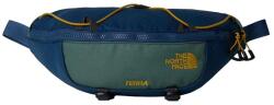 The North Face Terra Lumbar 3l övtáska Shady Blue Duck Green (NF0A81EOBI01)