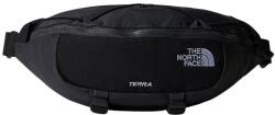 The North Face Terra Lumbar 6l övtáska Asphalt Grey Tnf Black (NF0A81EN4JK1)