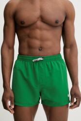 Pepe Jeans fürdőnadrág RUBBER SWIMSHORT zöld, PMB10417 - zöld L