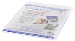 Orink Fotópapír Pp A4, S 230g. 20lap fényes Orink (P660230S20) - tonert