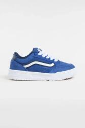 Vans gyerek sportcipő Hylane VN000D4NNVY1 - kék 30