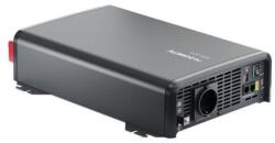 Dometic SinePower DPSI 12 V vagy 24 V-os feszültségátalakító állandó/csúcsteljesítmény 2000 / 4000 W feszültség 12 V