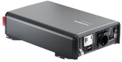 Dometic Feszültség átalakító Dometic SinePower DPSI-RCD 12 V vagy 24 V állandó/csúcsteljesítmény 2000 / 4000 W feszültség 12 V