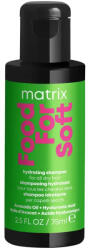 Matrix Food For Soft Șampon Pentru Păr Uscat 75ml (MAE4013900)