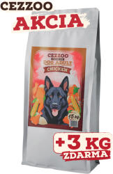  CEZZOO Premium Dog Adult 15kg