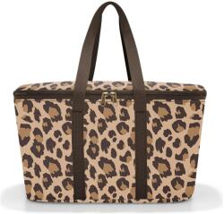 Reisenthel Coolerbag Leo Macchiato