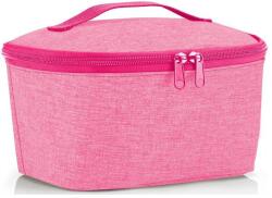 Reisenthel Coolerbag S Pocket Twist Pink