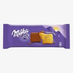 Milka Keksz MILKA Choco Cow 120 g - fotoland