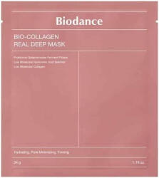Biodance Bio-Collagen Real Deep Mask - helloskin