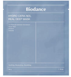  Biodance Hydro Cera-nol Real Deep Mask