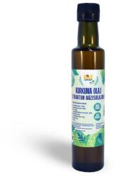  Bulkshop kurkuma olaj extraktum 250ml