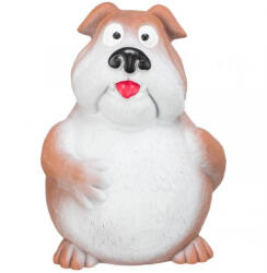 TRIXIE Játék Latex Kutya, 14cm