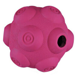 TRIXIE Játék Gumi Snack Labda 9cm