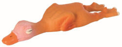 TRIXIE Játék Latex Mini Kacsa 14cm - blupet