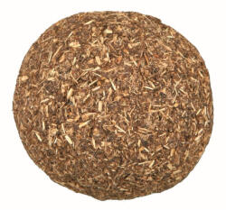 TRIXIE Játék Macskánk Catnip Labda 4cm - blupet