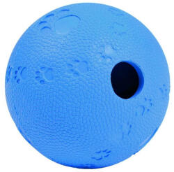 TRIXIE Játék Gumi Snack Labda 6cm - blupet