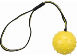 TRIXIE Játék Sporting Labda Pánton 6cm/35cm - blupet