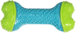 KONG Rágócsont Kutyajáték S/M - blupet