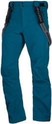 Northfinder Pantaloni schi softshell 10K/5K barbati Ted inkblue (107579-526-102)
