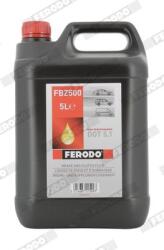 Ferodo fékfolyadék FERODO FBZ500 (FBZ500)