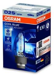 OSRAM izzó, távfényszóró ams-OSRAM 66240CBI (66240CBI)
