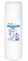 USTM Üledék-szűrőbetét FCPP5 száltekercselt 10 x 2, 5" 5 mikron LIFE PLUS USTM PP5M-PLUS (PP5MPLUS)