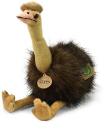 Rappa Plüss emu - 28 cm - Rappa