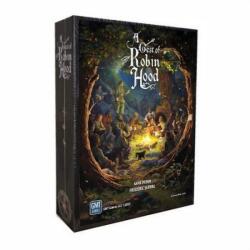 GMT Games A Gest of Robin Hood