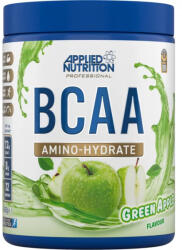 Applied Nutrition - BCAA Amino Hydrate - green apple - Edzés közbeni és regeneráló cukormentes ital