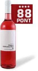 Eberhardt Pince Kékfrankos Rozé 2024 - Eberhardt - 88 pont **** (0, 75l)