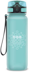 Kulacs 800ml BPA mentes matt extra menta