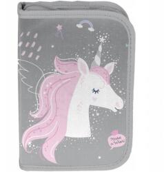PASO Penar fete cu un compartiment, pliabil, UNICORN Penar