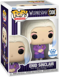 Funko POP! Television #1308 Wednesday Enid Sinclair (Funko Shop Exclusive)