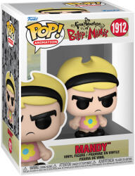 Funko POP! Animation #1912 The Grim Adventures of Billy & Mandy Mandy