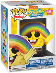 Funko POP! Animation #558 Spongebob Squarepants Spongebob
