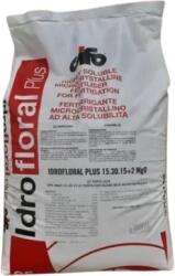 Cifo Idrofloral Plus 15/30/15. /. +2 Mgo 25 Kg öntözőműtrágya (muekaer200400600)