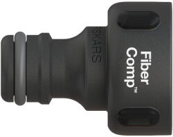 Fiskars FiberComp Csaptelep csatlakozó, G3/4 (26, 5 mm) (VEF111000636)