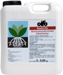 BIOLCHIM Cifo Radicifo 5 L Növénykondícionáló (mu289000222)