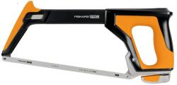 Fiskars TrueTension keretes fűrész, 300 mm 24 tpi (VEF111000787)