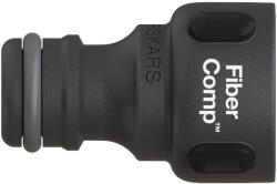 Fiskars FiberComp Csaptelep csatlakozó, G1/2 (21 mm) (VEF111000634)