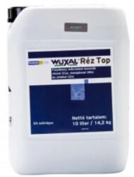 Kwizda Agro WUXAL RÉZ TOP 10 L 5. /. N+5. /. Cu+0, 5. /. Mn+0, 5. /. Zn+3, 1. /. S (NOM000000100)