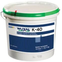 Kwizda Agro WUXAL K-40 10 L 3. /. N+25, 5. /. K+2. /. Mg+ME készlet erejéig! (NOM000000092)