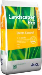 ICL Speciality Fertilizers STRESSZ KONTROL 15 kg GYEPTRÁGYA 2-3 HÓ (VE231115100)
