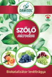 Damisol Szőlő-gyümölcs Speciál 1 L (mu280821100)