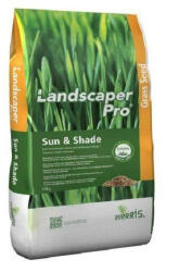 ICL Speciality Fertilizers fűmag Sun & Shade 5 kg (árnyéktűrő)